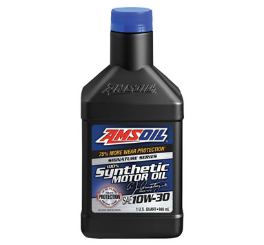 amsoil-signature-series